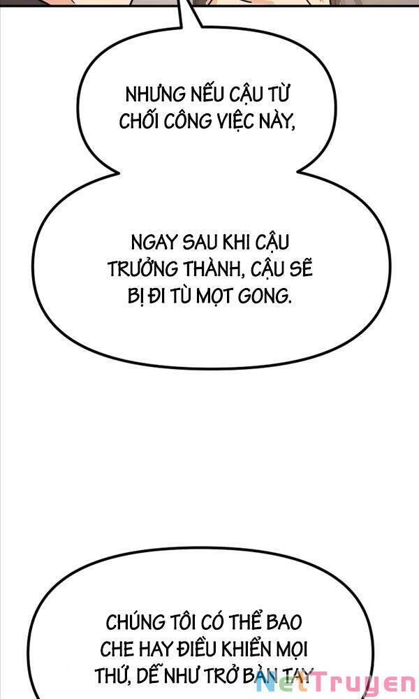 Bạn Trai Vệ Sĩ Chapter 86 - Trang 20