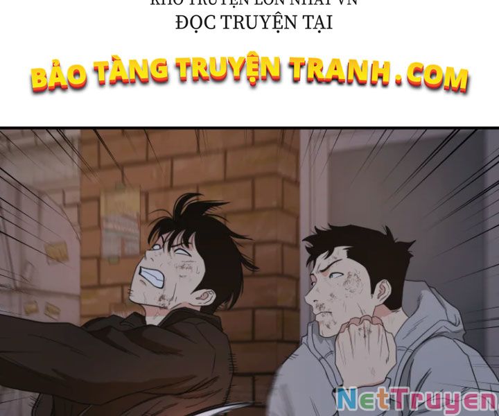 Bạn Trai Vệ Sĩ Chapter 19 - Trang 134