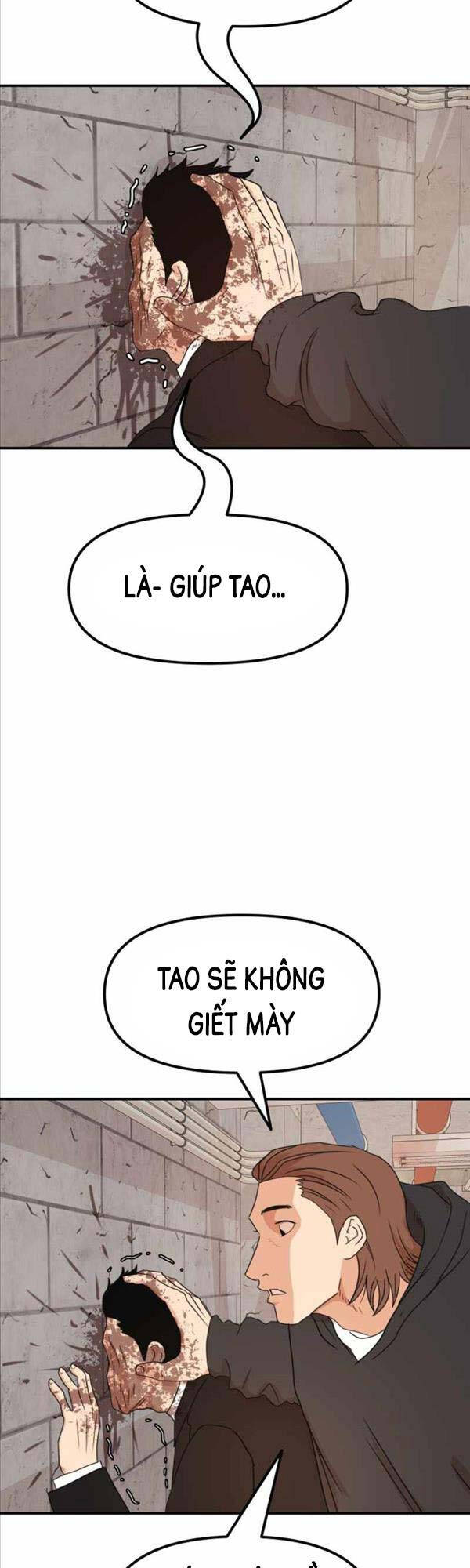 Bạn Trai Vệ Sĩ Chapter 77 - Trang 39