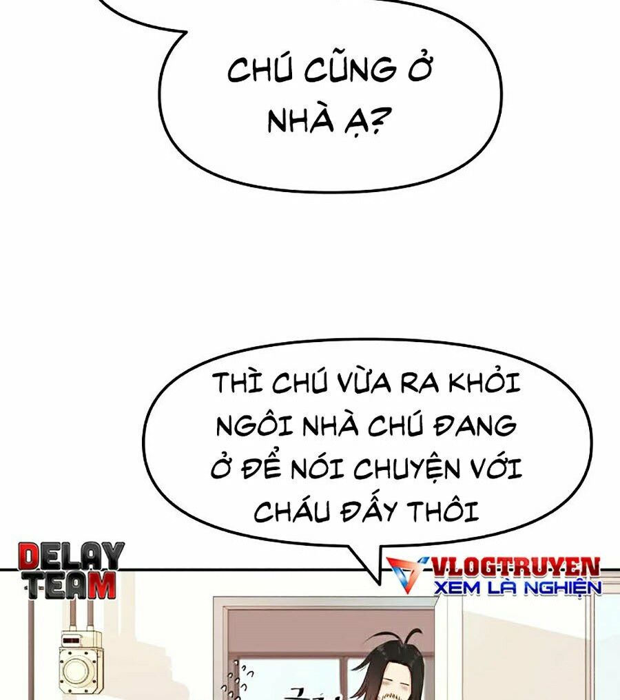 Bạn Trai Vệ Sĩ Chapter 1 - Trang 49