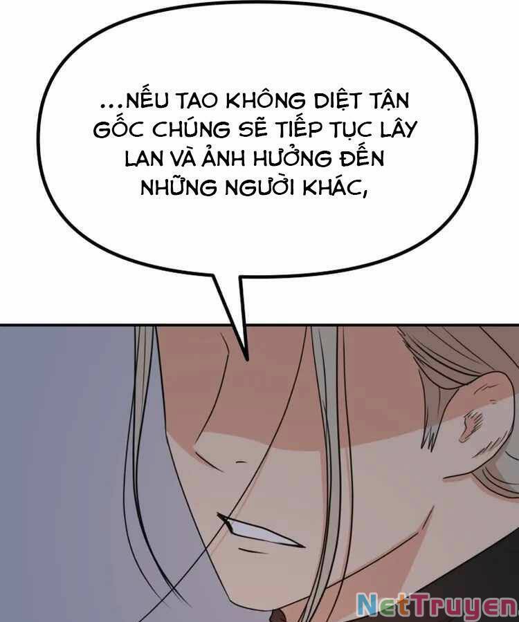 Bạn Trai Vệ Sĩ Chapter 90 - Trang 61