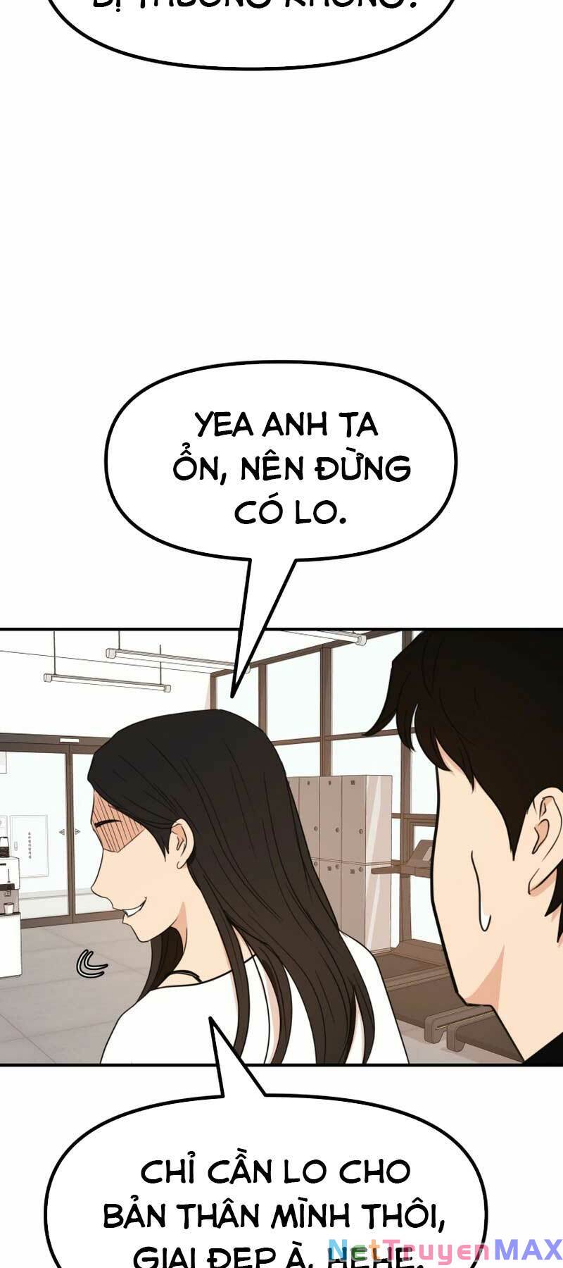 Bạn Trai Vệ Sĩ Chapter 93 - Trang 29