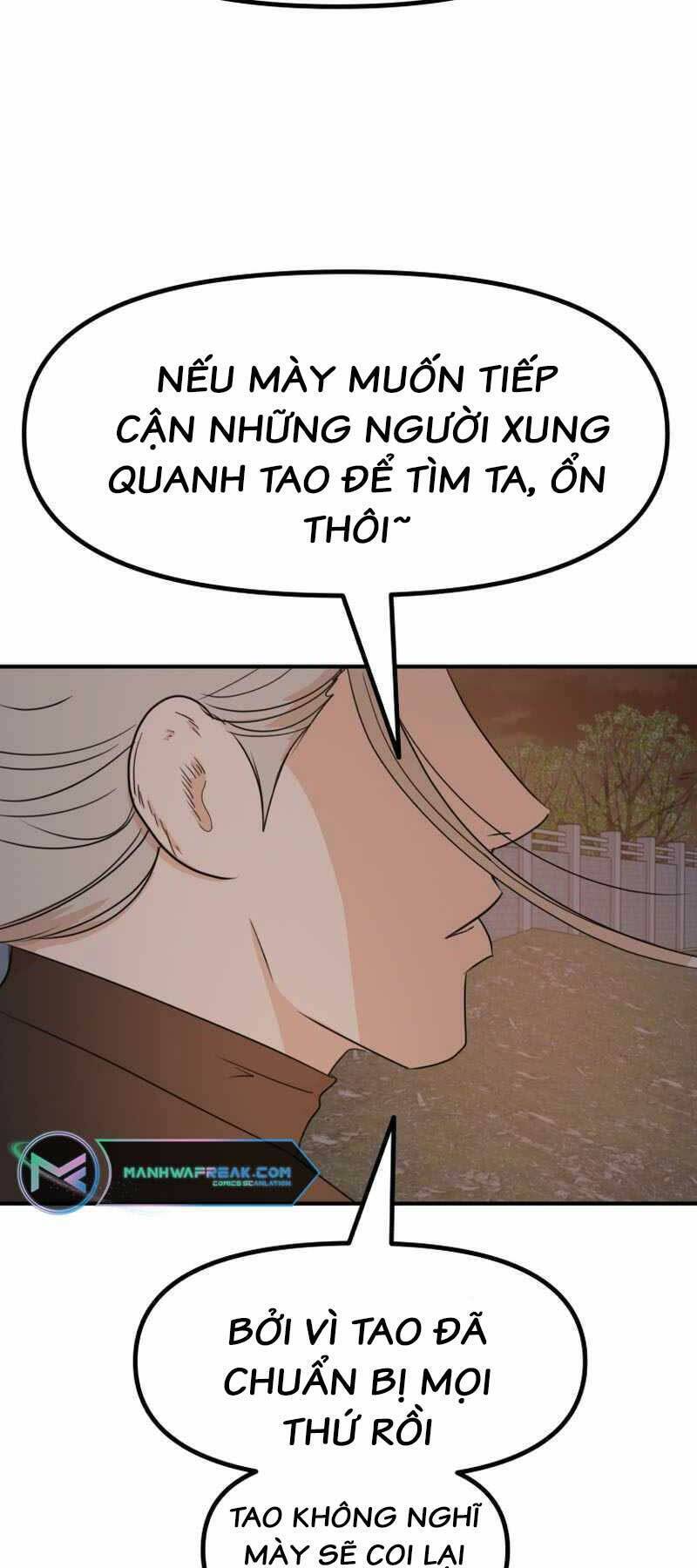 Bạn Trai Vệ Sĩ Chapter 91 - Trang 15