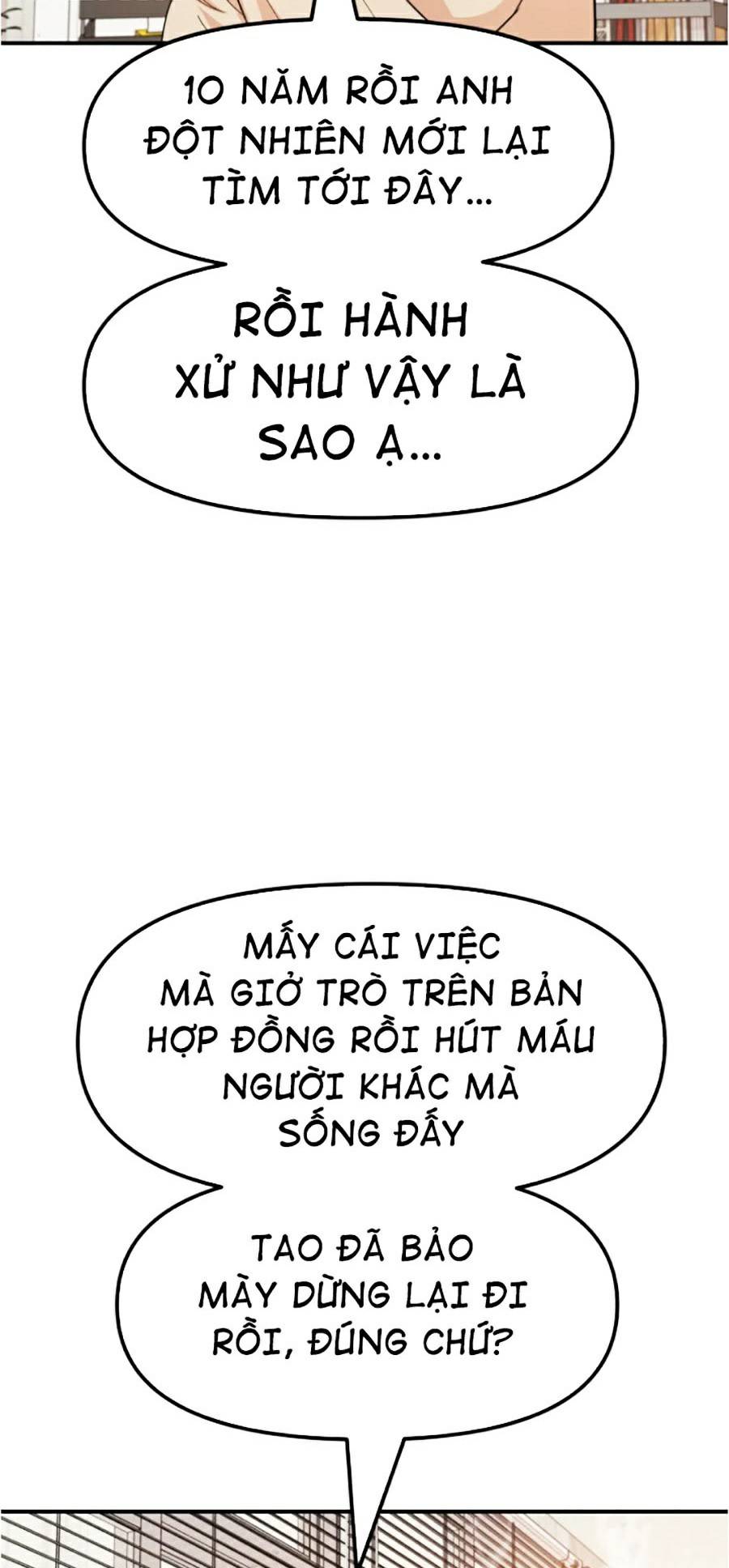 Bạn Trai Vệ Sĩ Chapter 25 - Trang 65