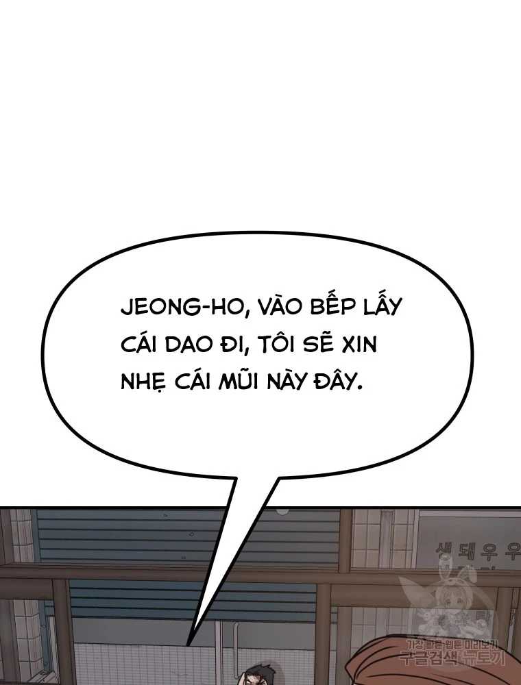 Bạn Trai Vệ Sĩ Chapter 100 - Trang 6