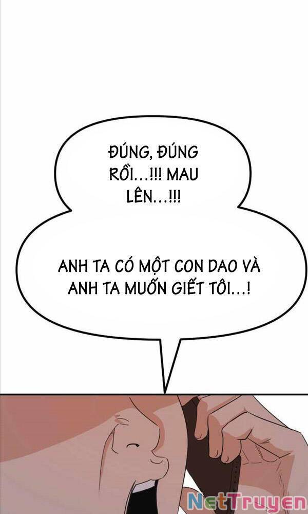 Bạn Trai Vệ Sĩ Chapter 85 - Trang 1