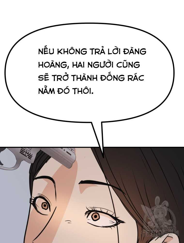 Bạn Trai Vệ Sĩ Chapter 101 - Trang 99