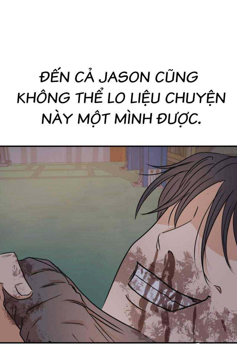 Bạn Trai Vệ Sĩ Chapter 89 - Trang 88