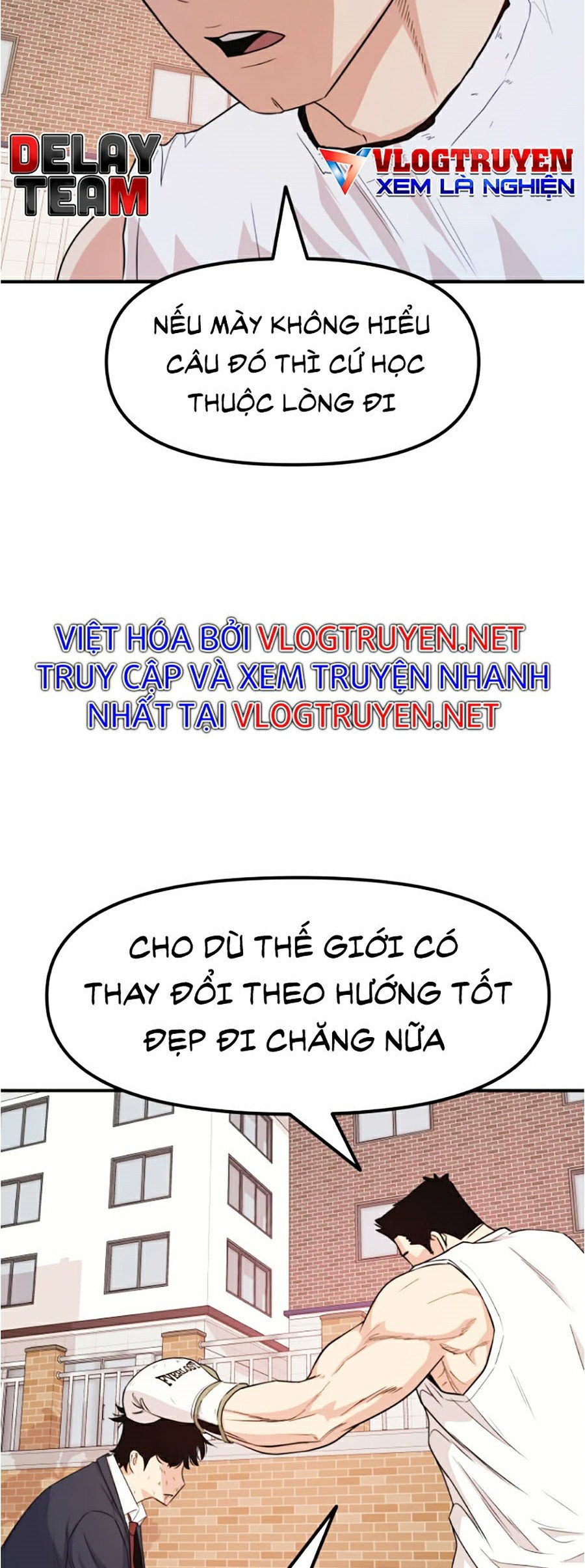 Bạn Trai Vệ Sĩ Chapter 13 - Trang 43