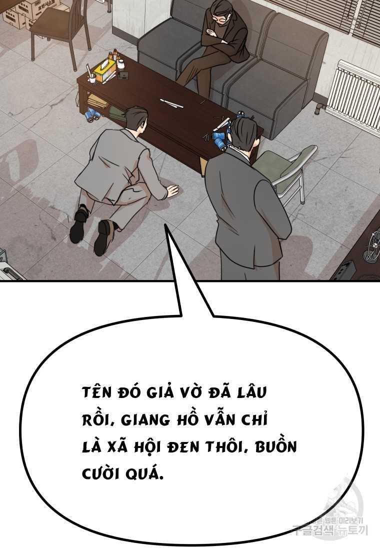 Bạn Trai Vệ Sĩ Chapter 99 - Trang 29