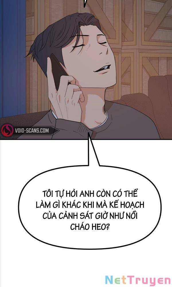 Bạn Trai Vệ Sĩ Chapter 86 - Trang 34