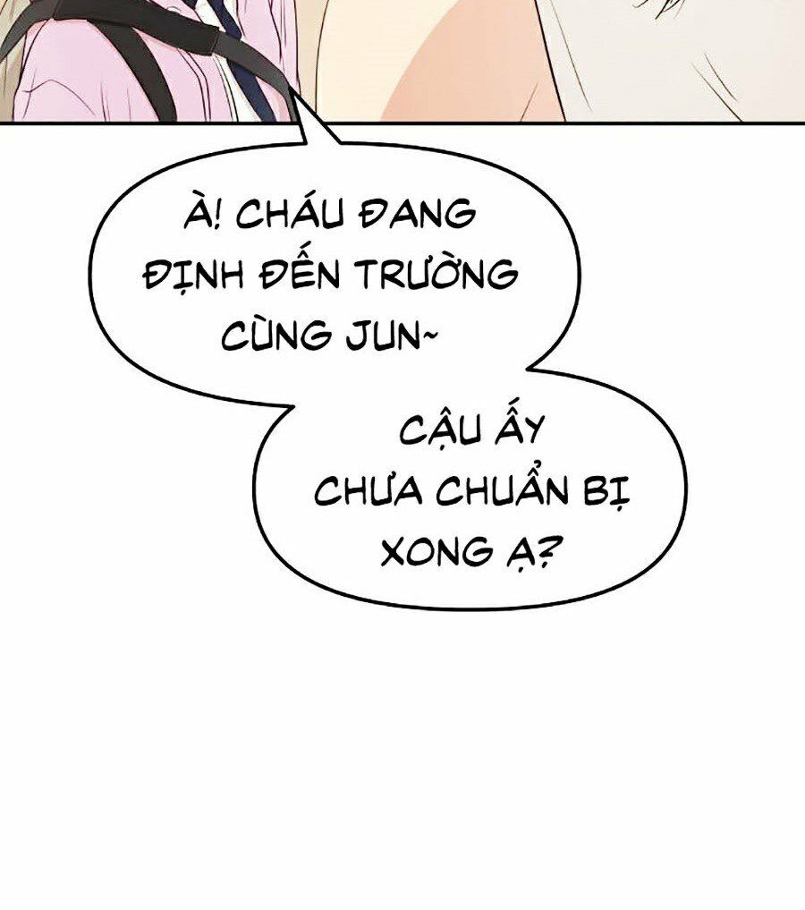 Bạn Trai Vệ Sĩ Chapter 1 - Trang 52