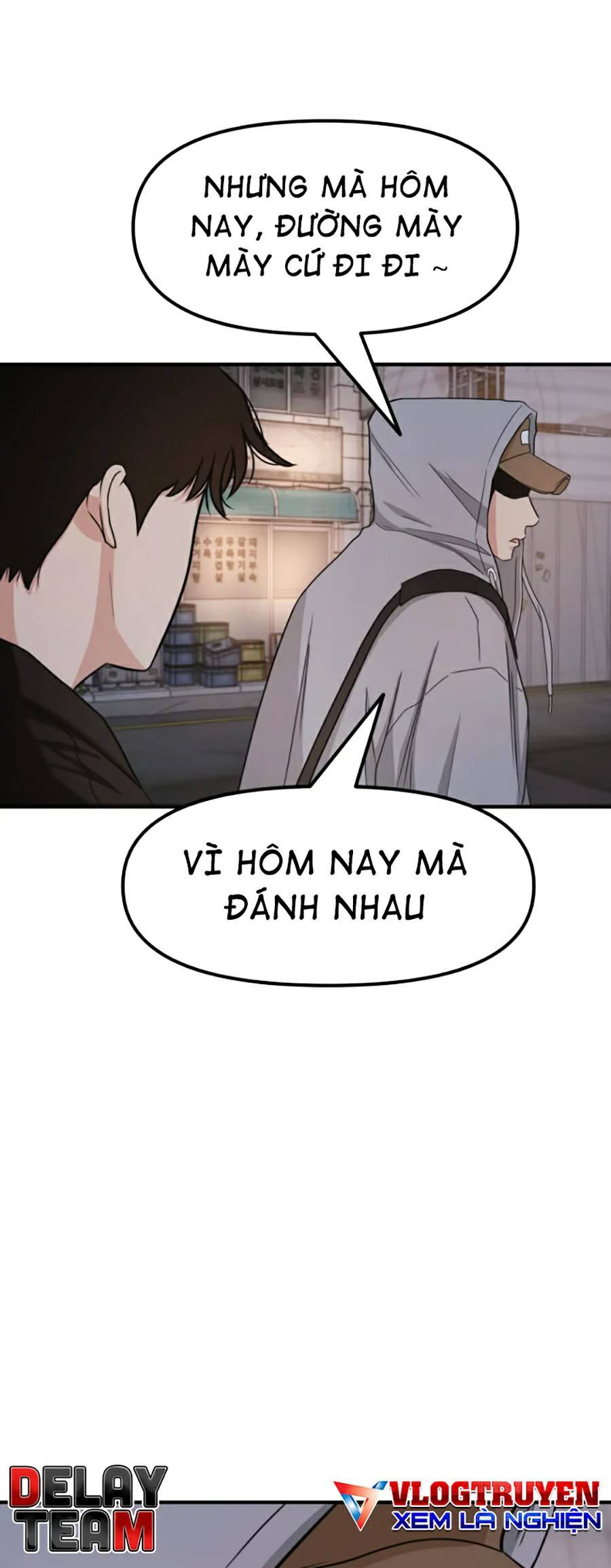 Bạn Trai Vệ Sĩ Chapter 18 - Trang 32