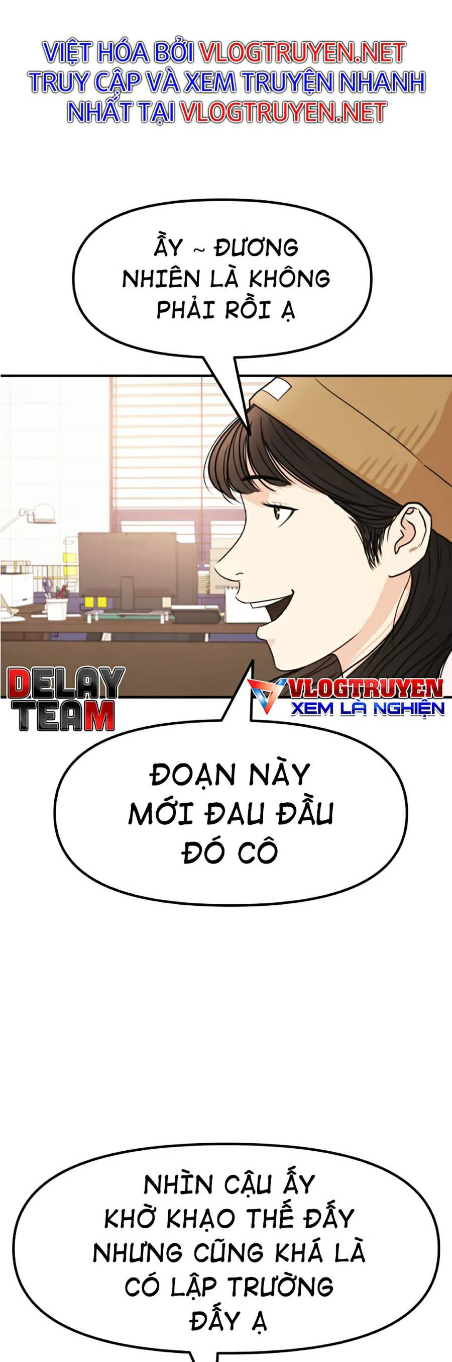 Bạn Trai Vệ Sĩ Chapter 20 - Trang 9