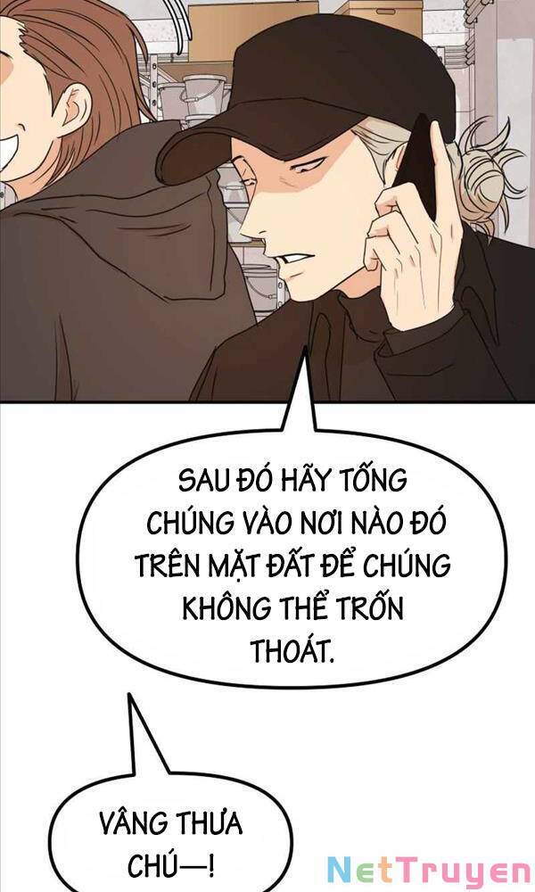 Bạn Trai Vệ Sĩ Chapter 85 - Trang 65