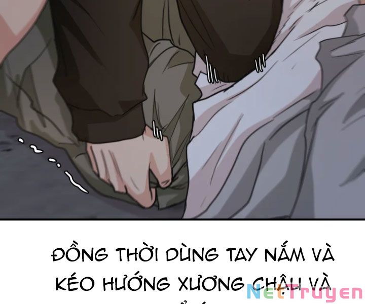 Bạn Trai Vệ Sĩ Chapter 19 - Trang 51