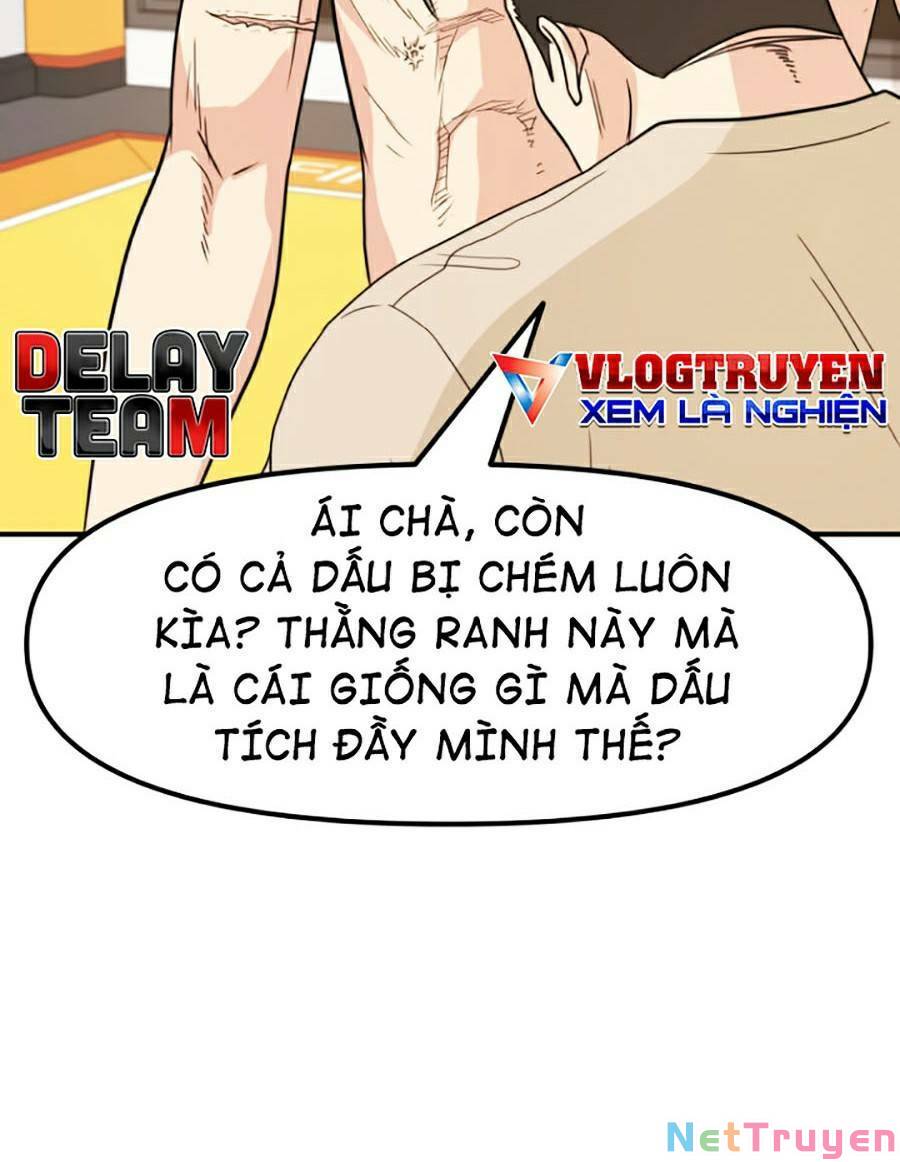 Bạn Trai Vệ Sĩ Chapter 21 - Trang 44