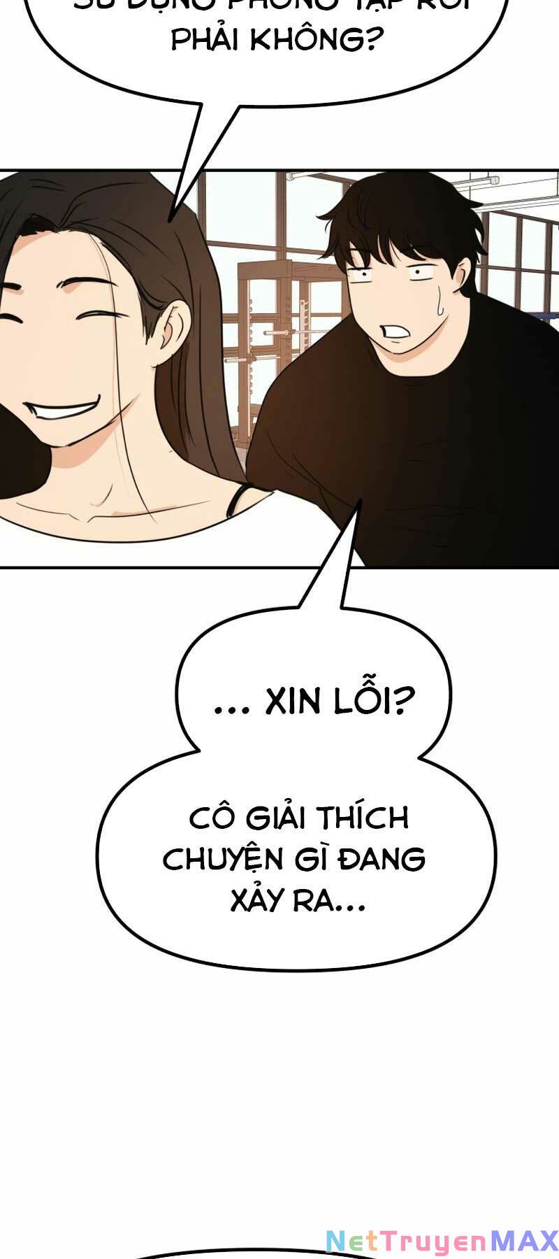 Bạn Trai Vệ Sĩ Chapter 93 - Trang 26