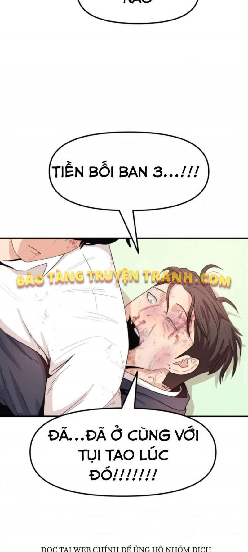 Bạn Trai Vệ Sĩ Chapter 9 - Trang 30