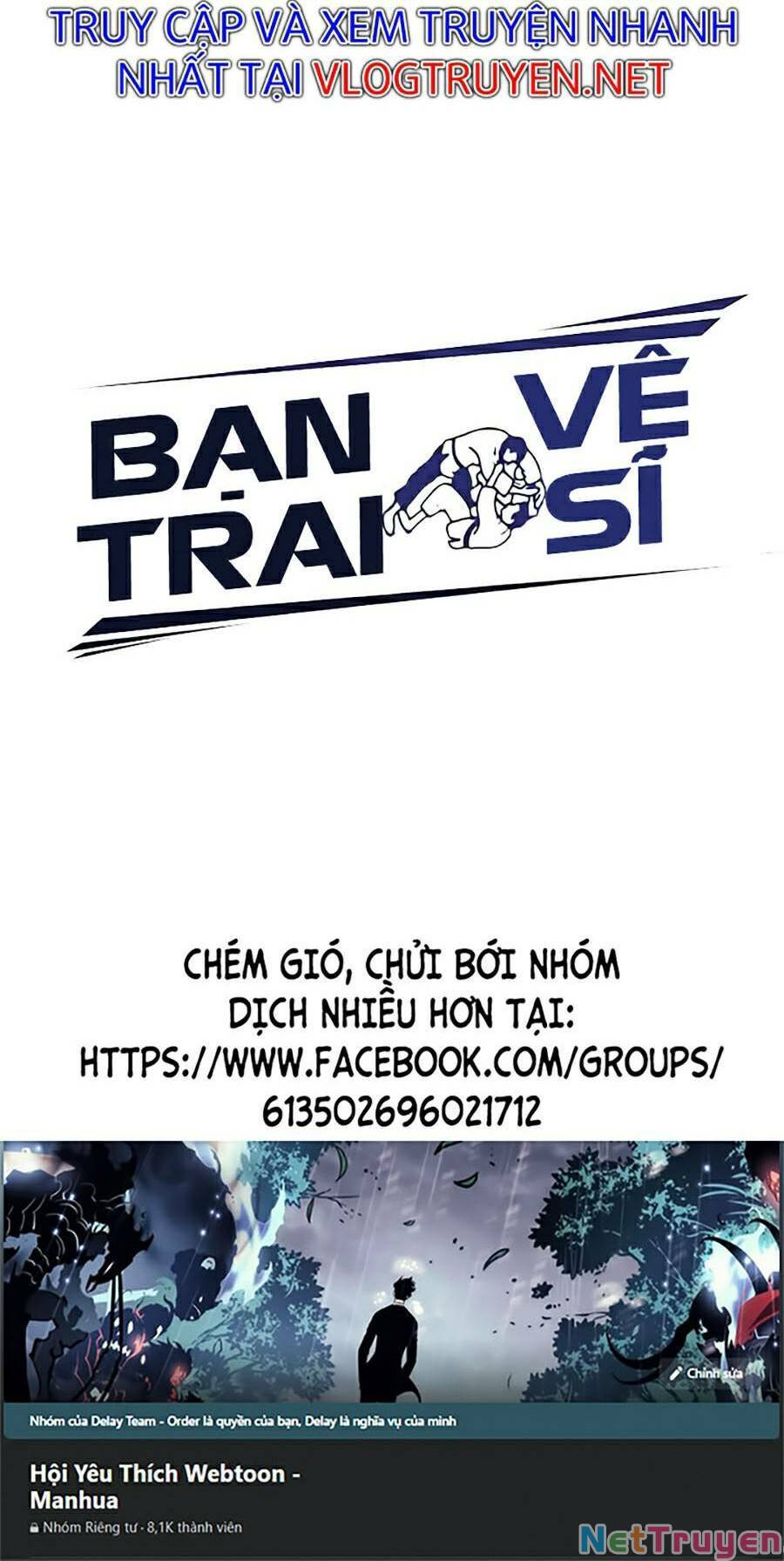 Bạn Trai Vệ Sĩ Chapter 21 - Trang 143