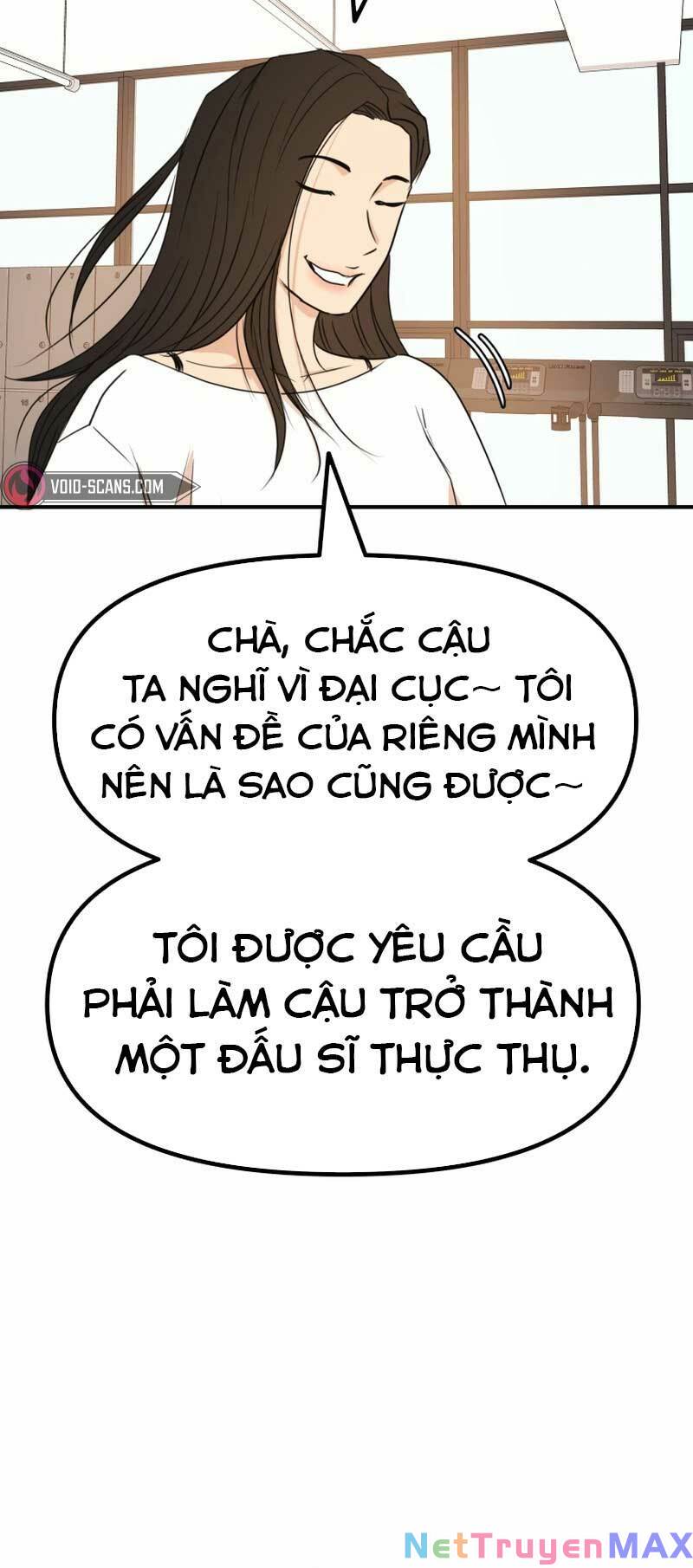 Bạn Trai Vệ Sĩ Chapter 93 - Trang 40