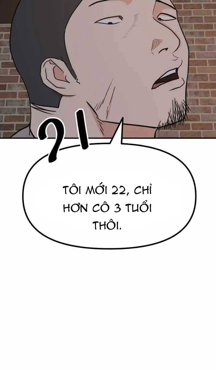 Bạn Trai Vệ Sĩ Chapter 94 - Trang 43