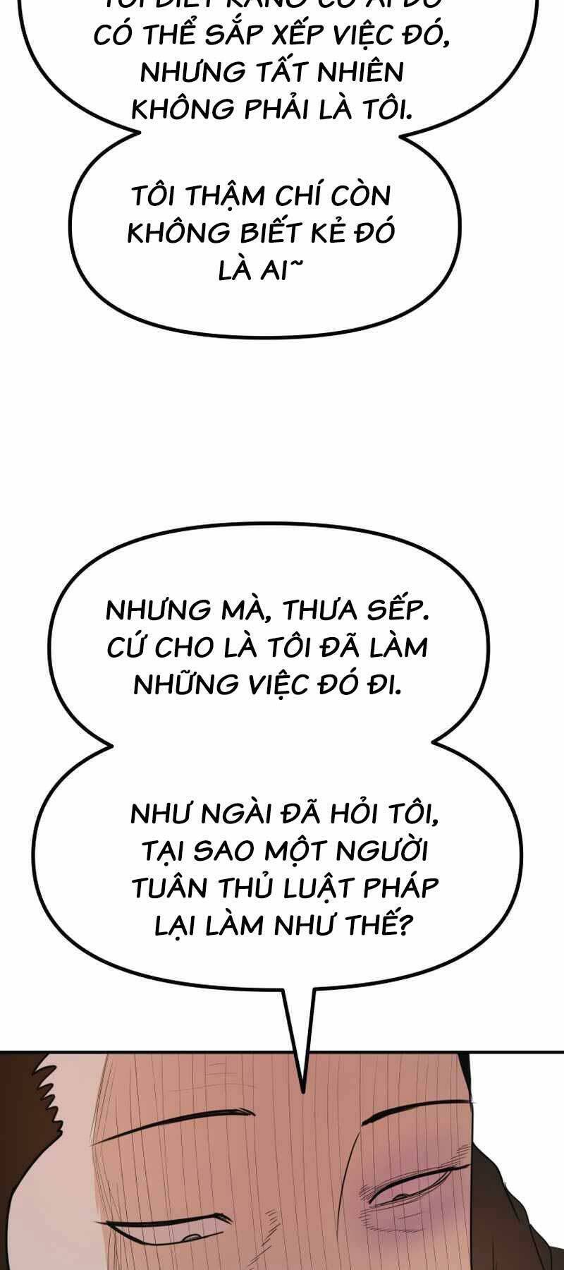 Bạn Trai Vệ Sĩ Chapter 91 - Trang 40