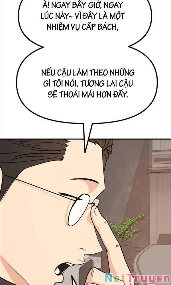 Bạn Trai Vệ Sĩ Chapter 86 - Trang 19