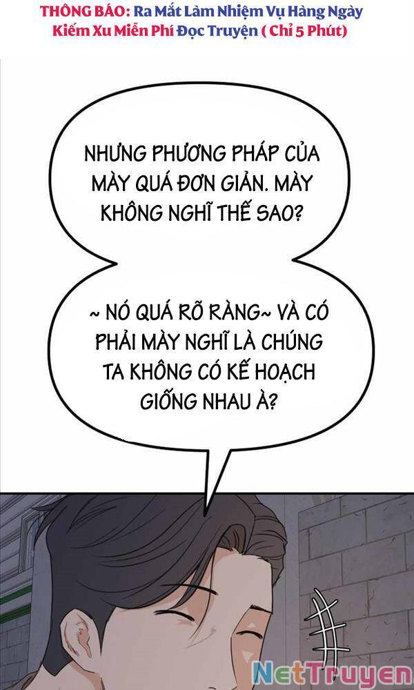 Bạn Trai Vệ Sĩ Chapter 85 - Trang 25