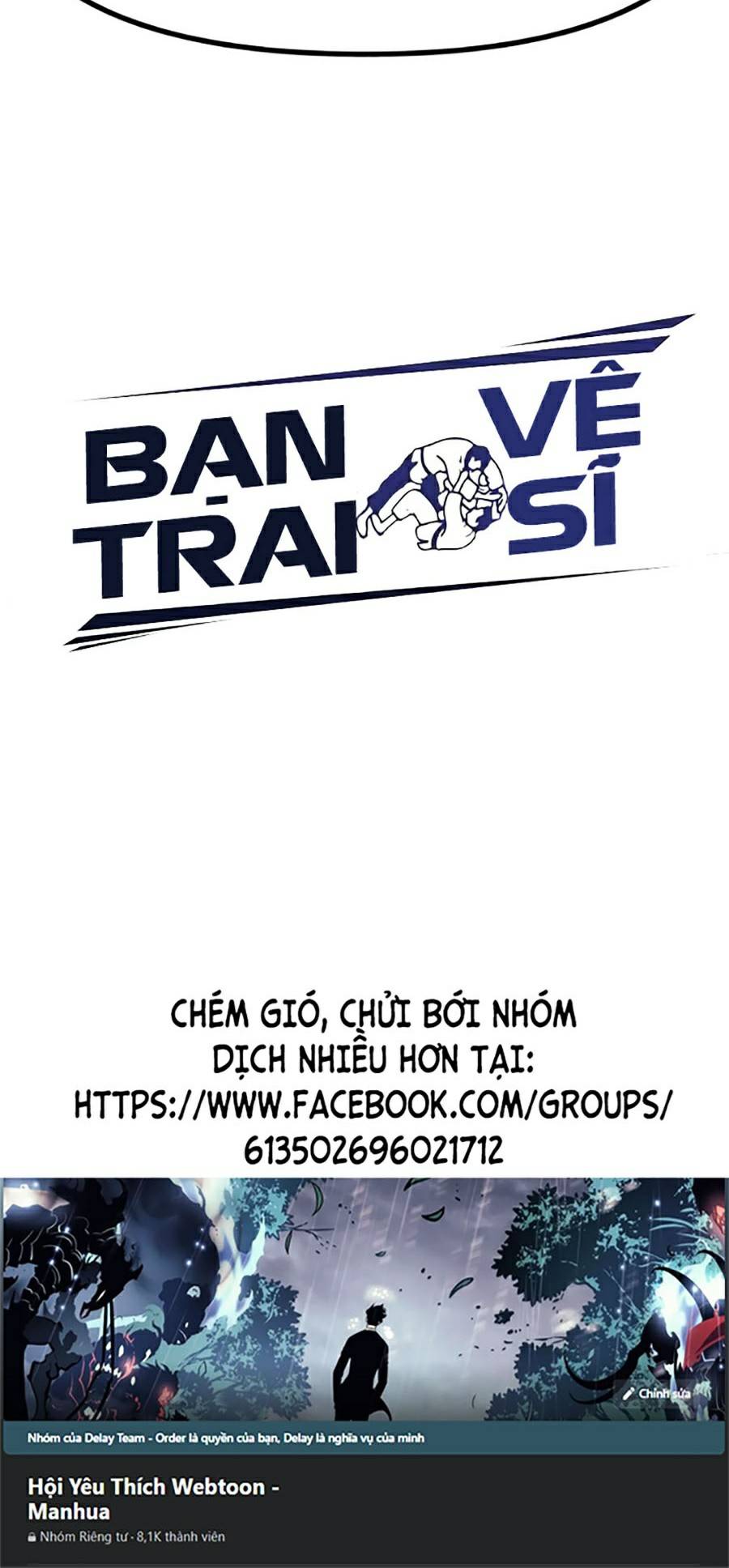 Bạn Trai Vệ Sĩ Chapter 25 - Trang 74