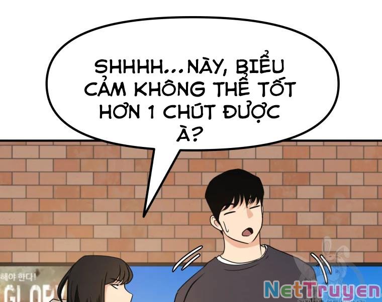 Bạn Trai Vệ Sĩ Chapter 33 - Trang 34