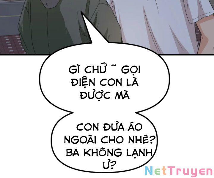 Bạn Trai Vệ Sĩ Chapter 31 - Trang 56