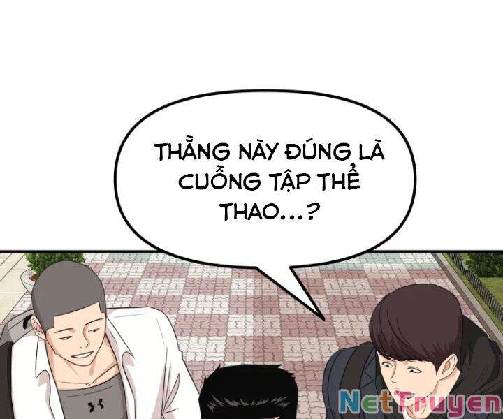 Bạn Trai Vệ Sĩ Chapter 12 - Trang 125