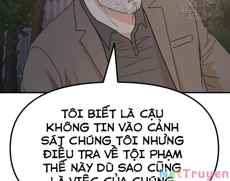 Bạn Trai Vệ Sĩ Chapter 32 - Trang 221