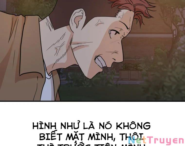 Bạn Trai Vệ Sĩ Chapter 32 - Trang 13