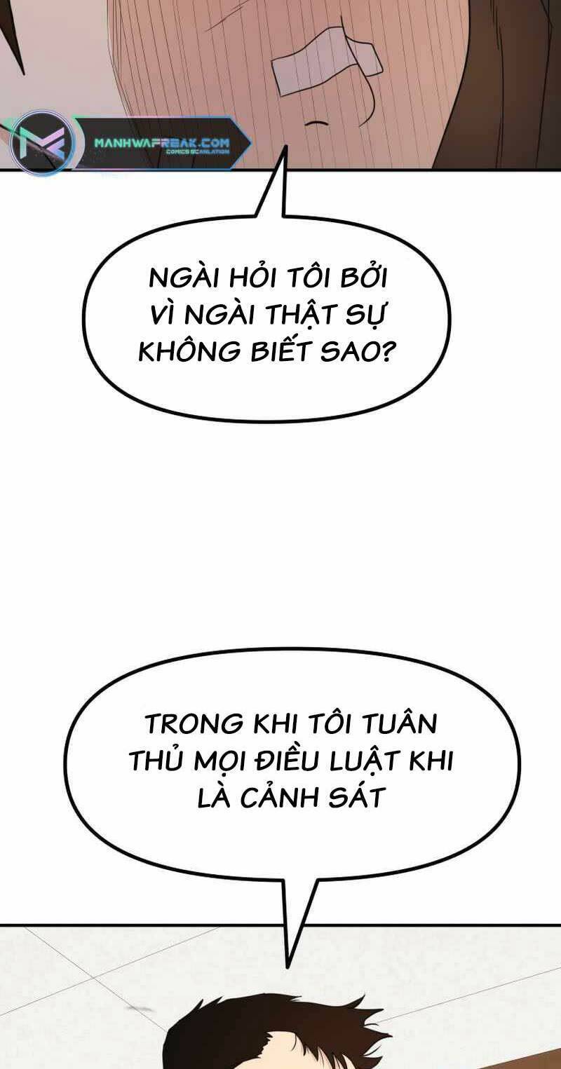 Bạn Trai Vệ Sĩ Chapter 91 - Trang 41