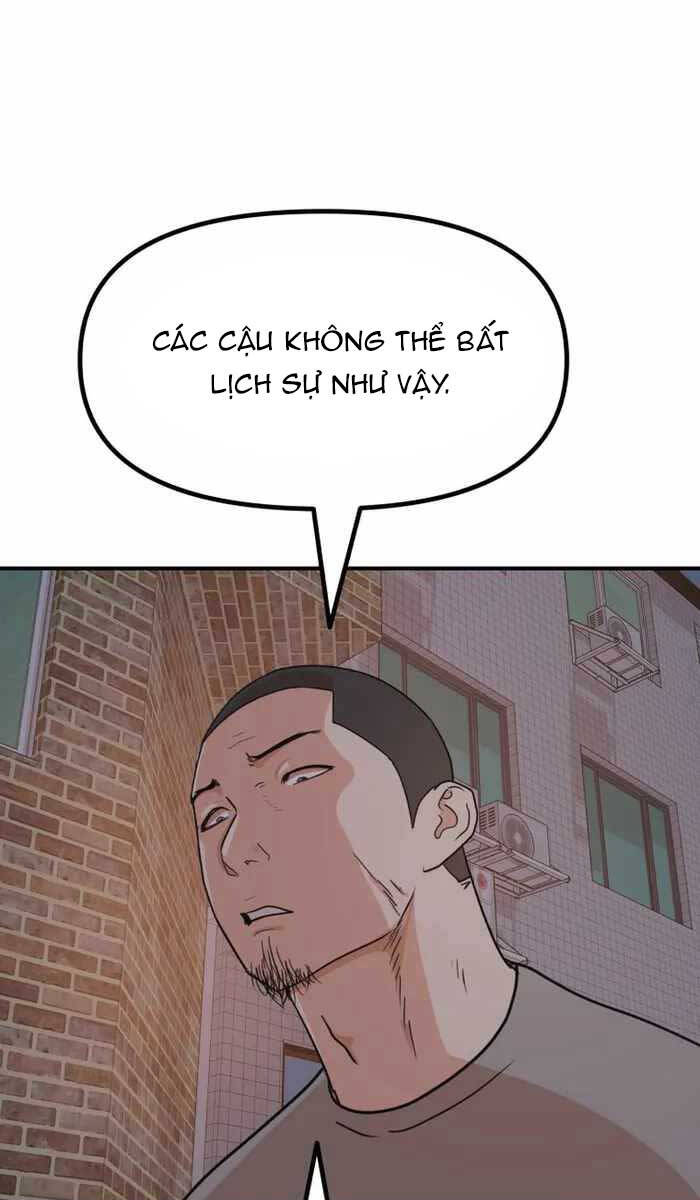 Bạn Trai Vệ Sĩ Chapter 94 - Trang 24