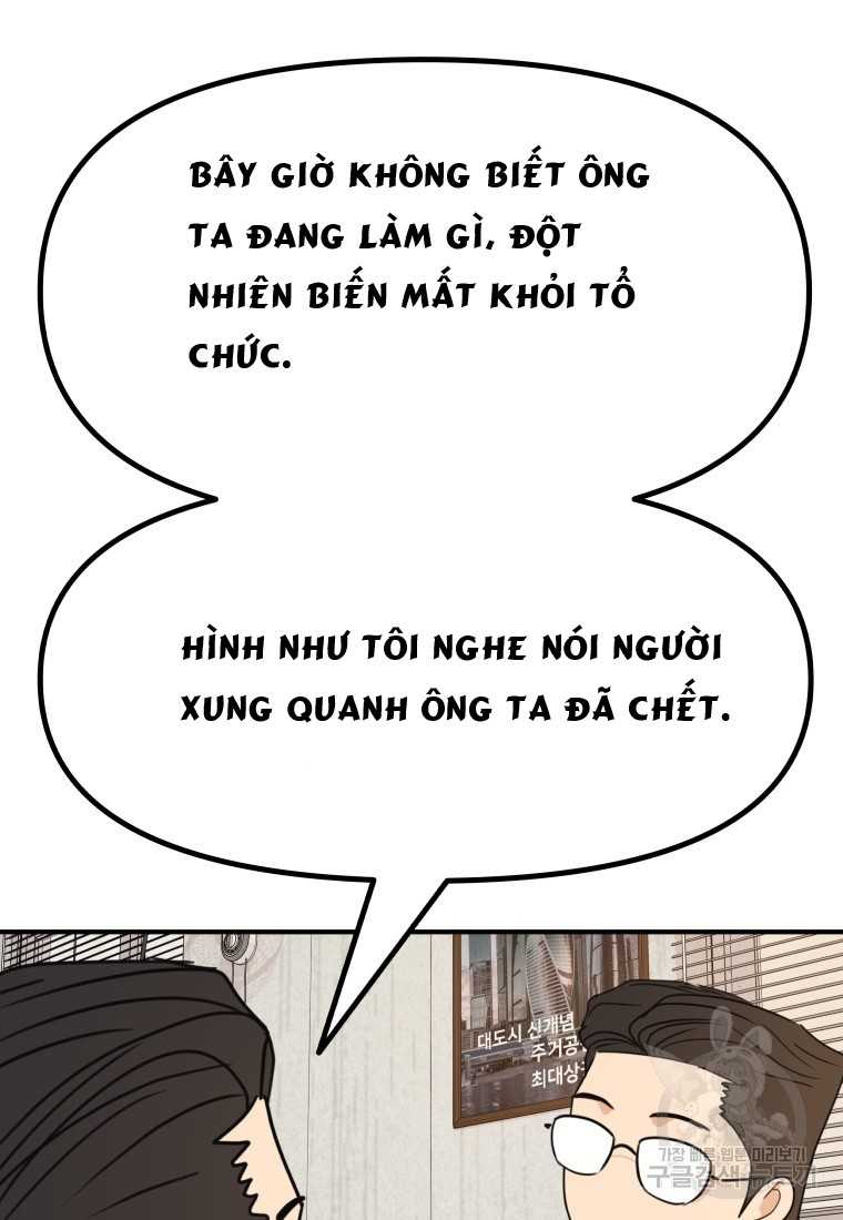 Bạn Trai Vệ Sĩ Chapter 99 - Trang 30