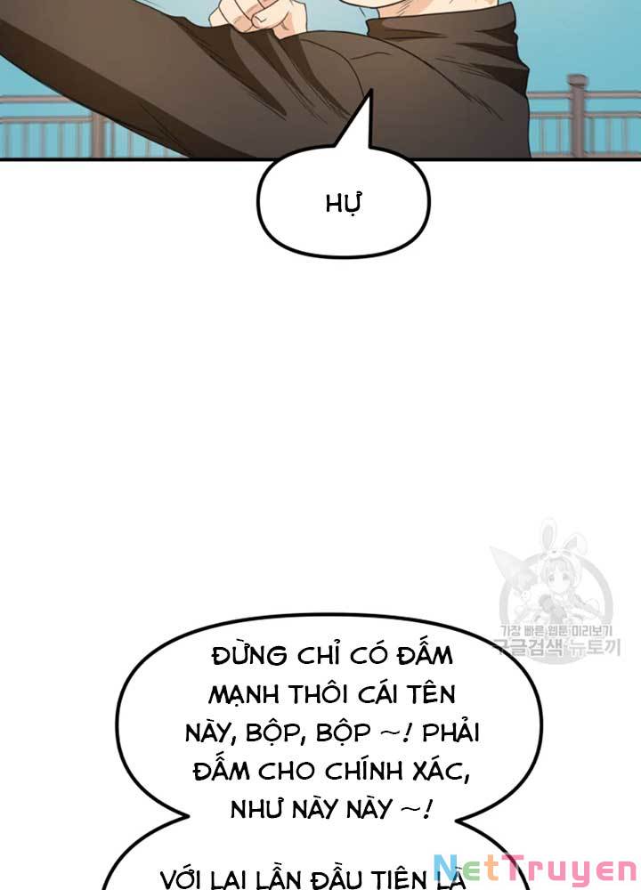 Bạn Trai Vệ Sĩ Chapter 34 - Trang 101