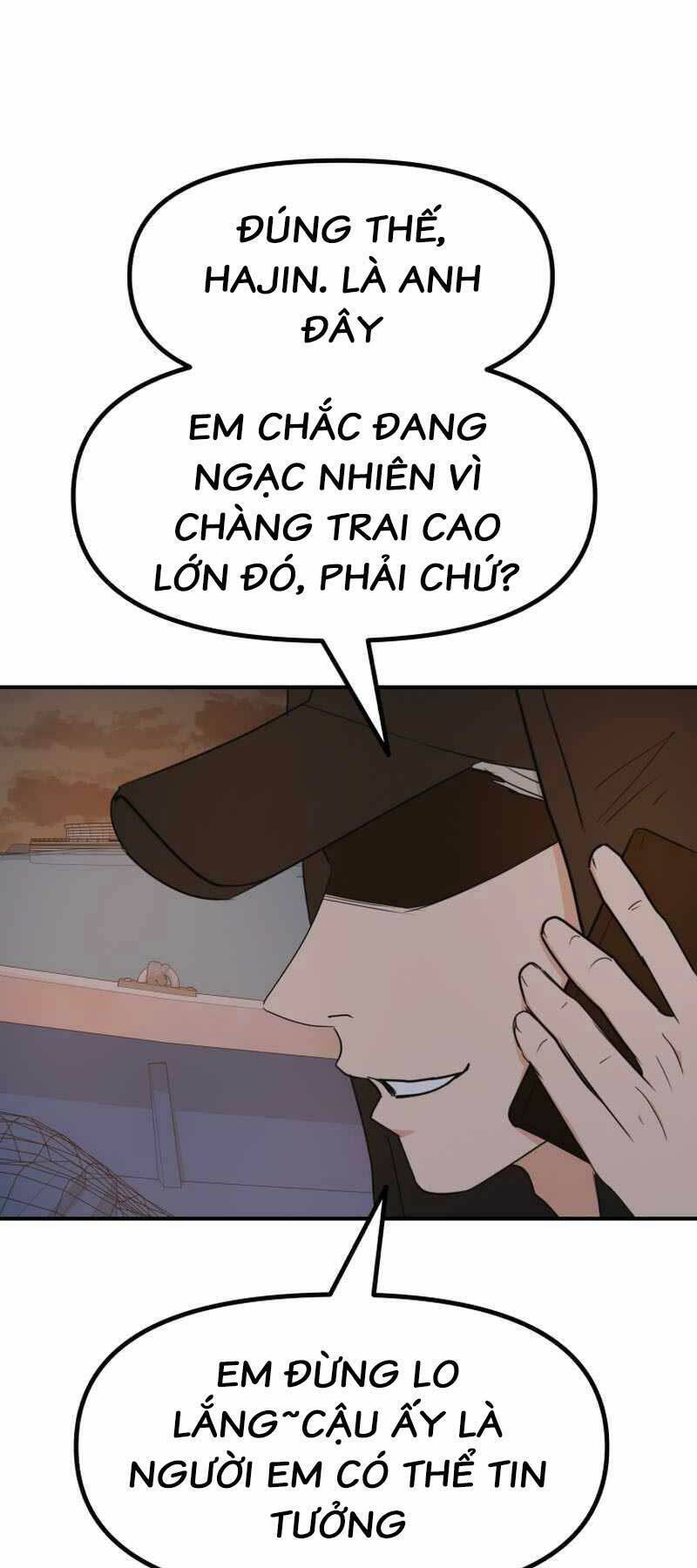 Bạn Trai Vệ Sĩ Chapter 91 - Trang 53