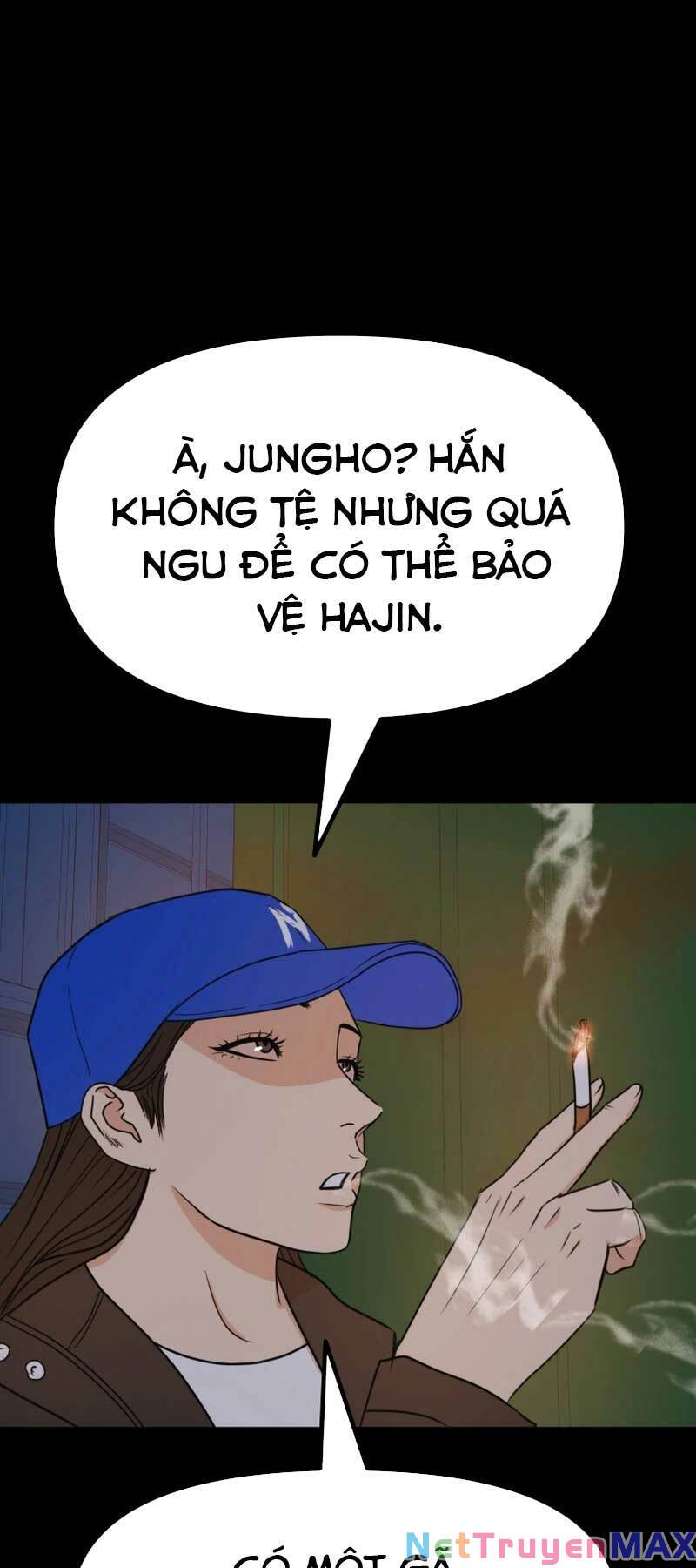 Bạn Trai Vệ Sĩ Chapter 93 - Trang 9