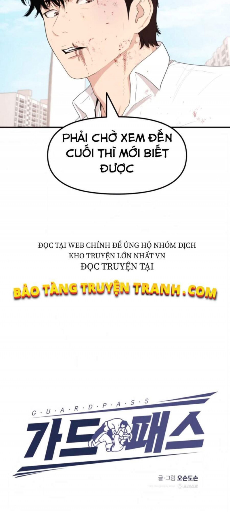 Bạn Trai Vệ Sĩ Chapter 9 - Trang 48