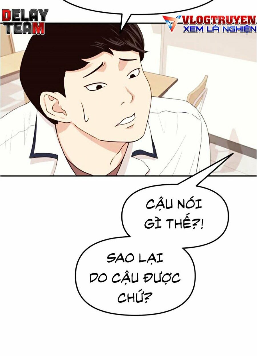 Bạn Trai Vệ Sĩ Chapter 2 - Trang 97