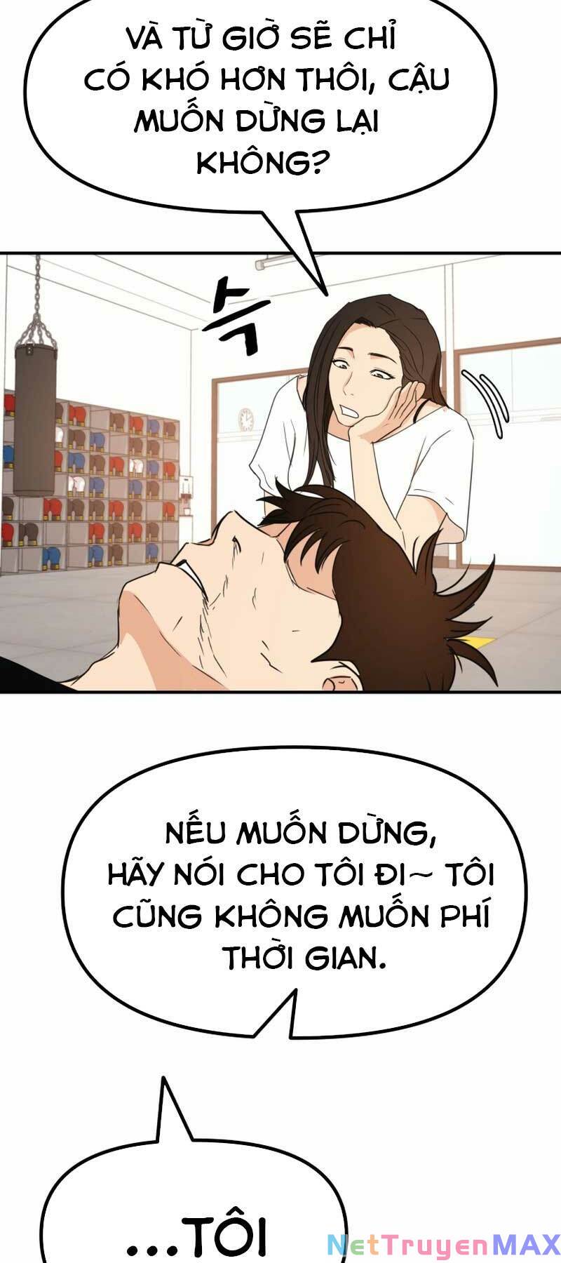 Bạn Trai Vệ Sĩ Chapter 93 - Trang 67