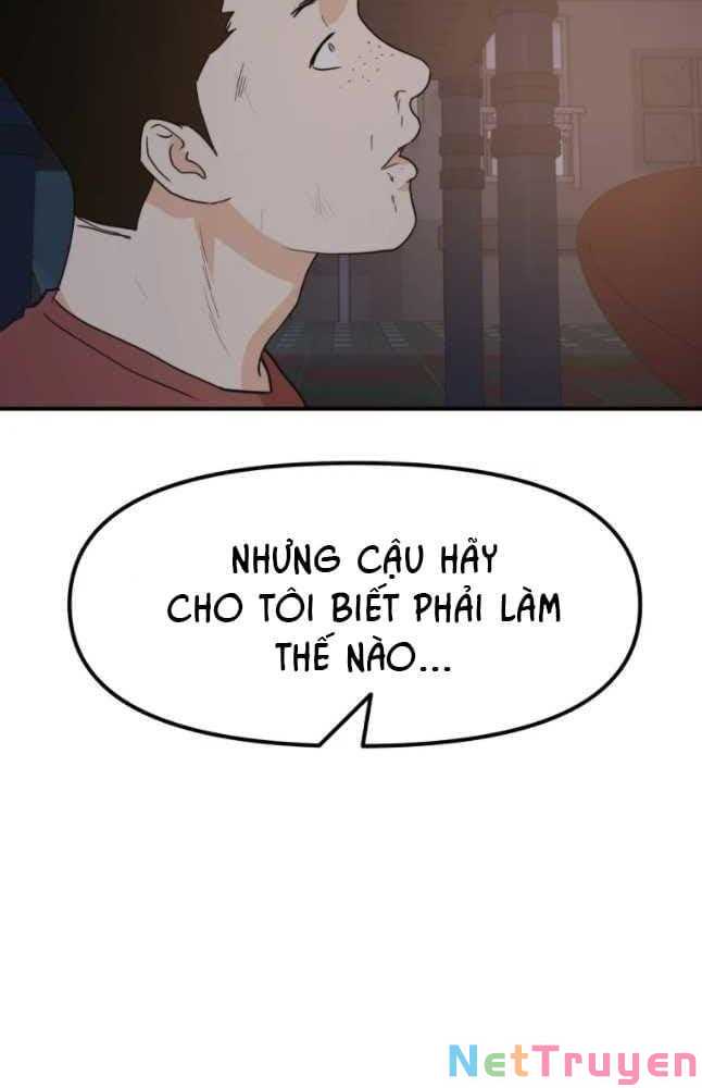 Bạn Trai Vệ Sĩ Chapter 28 - Trang 15