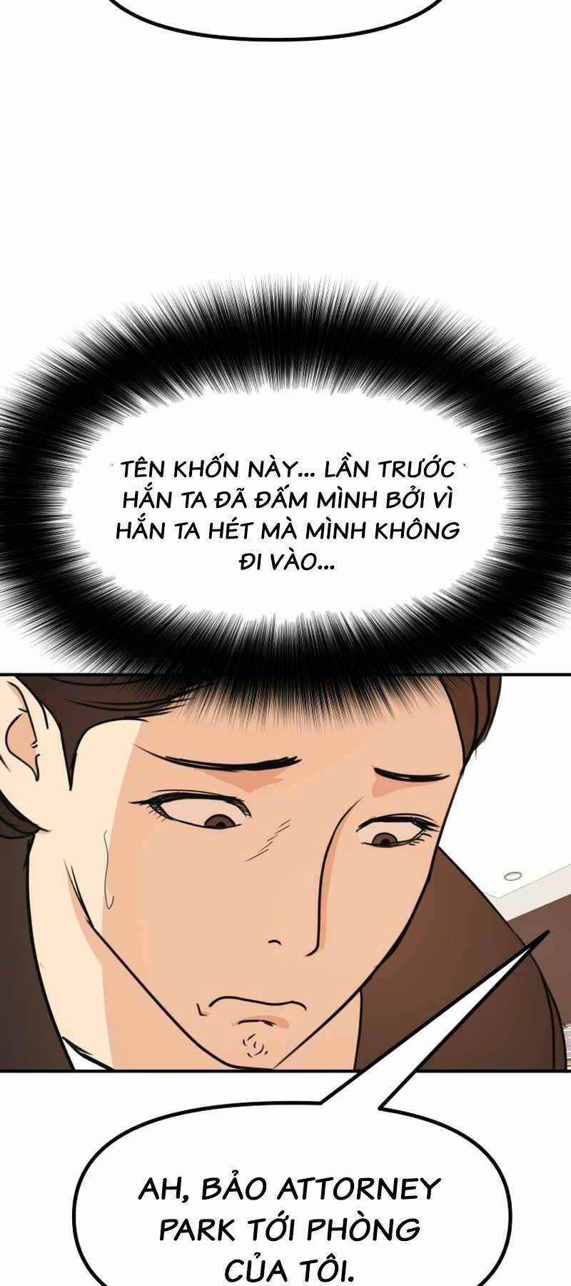 Bạn Trai Vệ Sĩ Chapter 91 - Trang 26