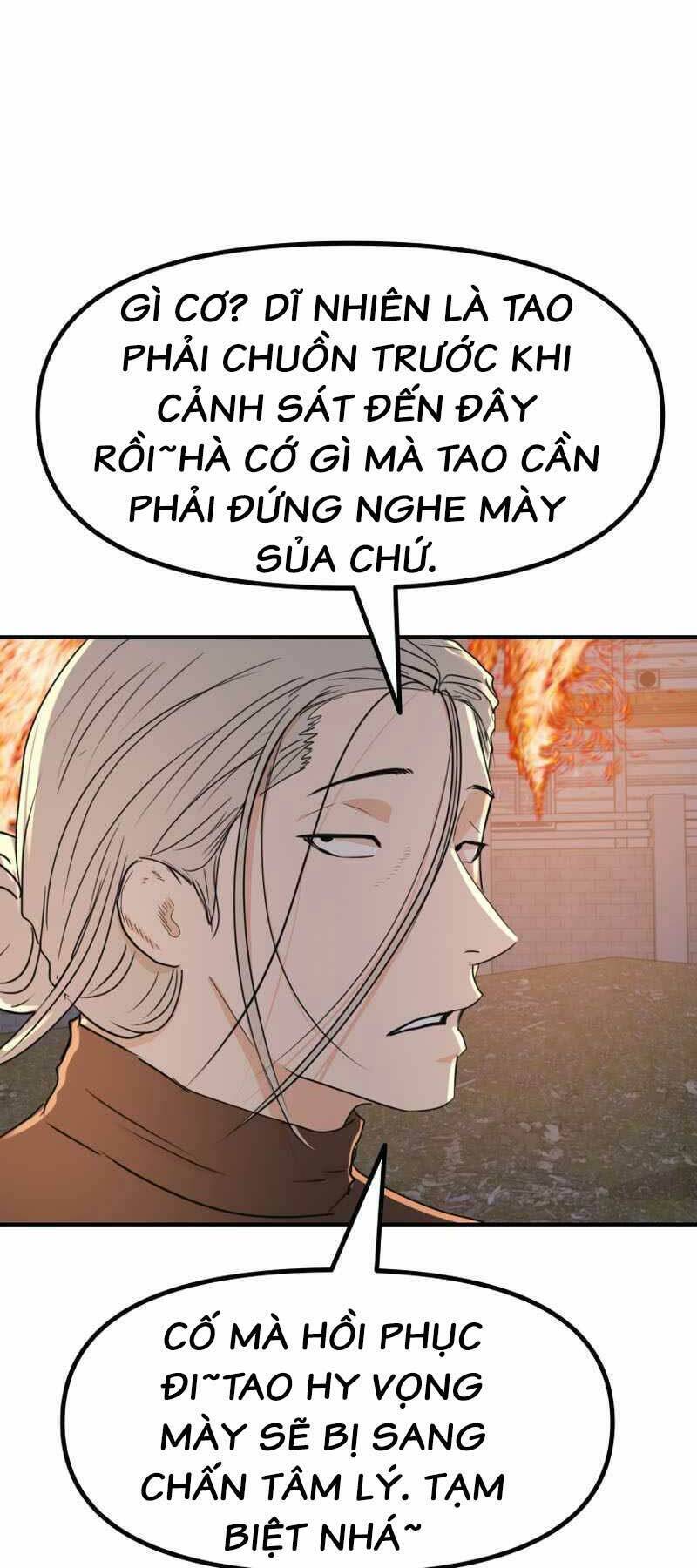 Bạn Trai Vệ Sĩ Chapter 91 - Trang 14