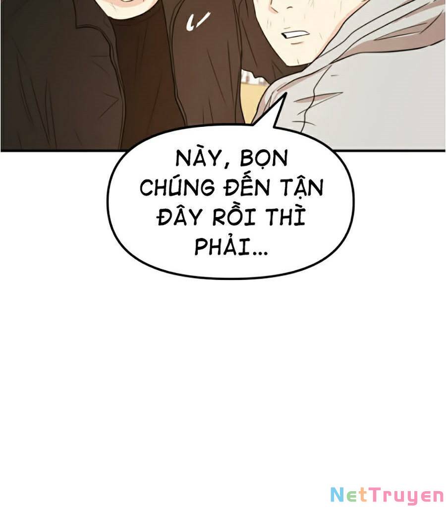 Bạn Trai Vệ Sĩ Chapter 21 - Trang 112