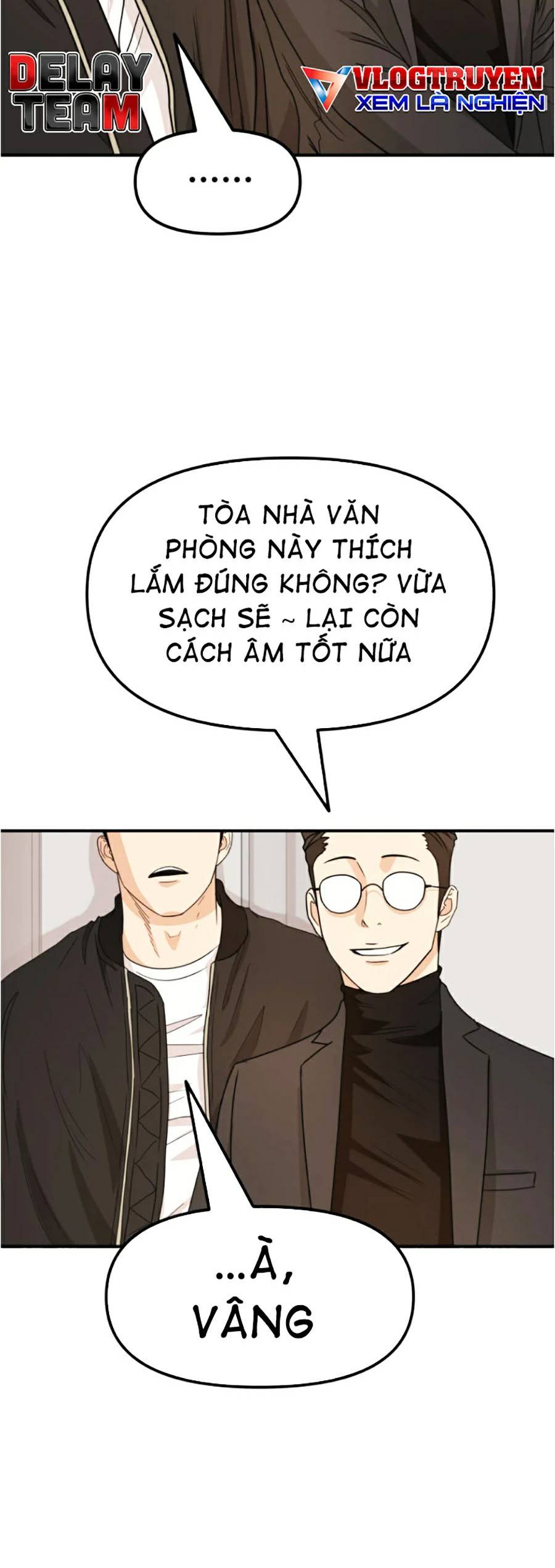 Bạn Trai Vệ Sĩ Chapter 25 - Trang 25