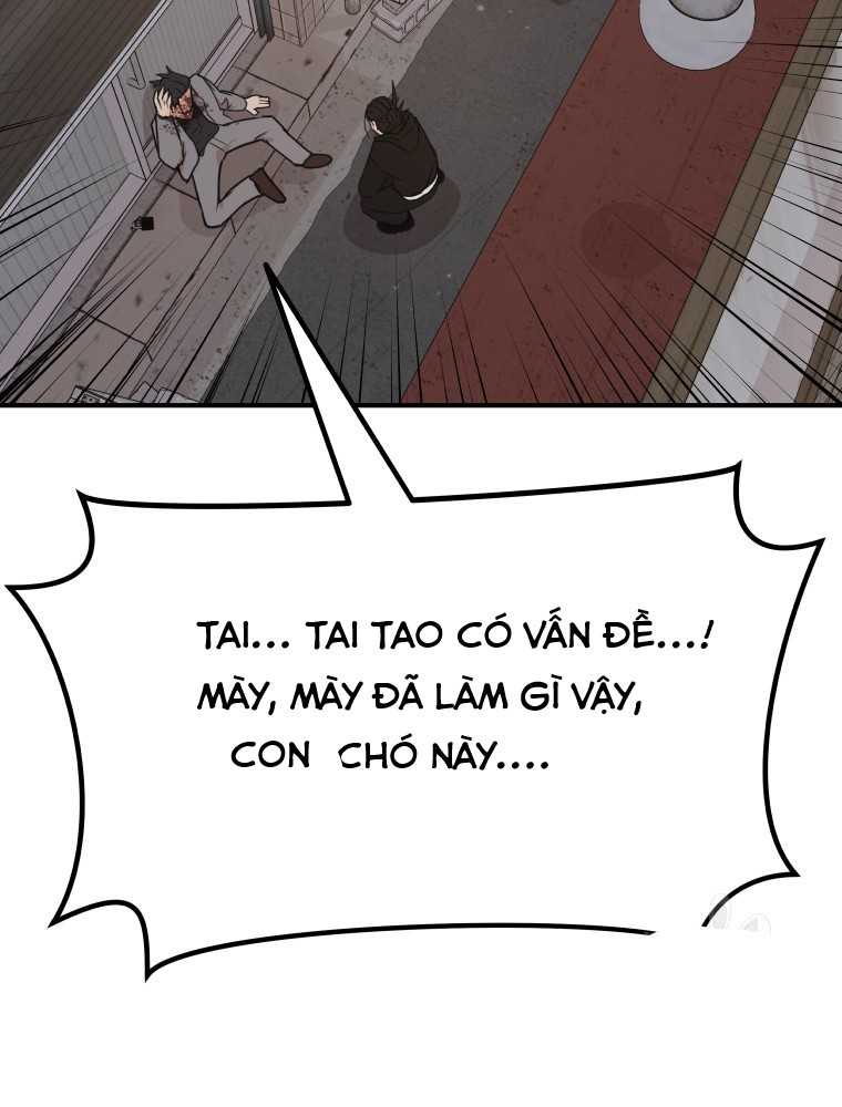 Bạn Trai Vệ Sĩ Chapter 101 - Trang 4